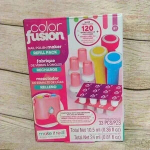 🆕Color Fusion REFILL PACK